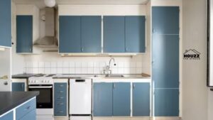Discover the beauty of blue kitchen cabinets in every shade—navy, light blue, gray-blue, and more. Get inspiring design ideas, color tips