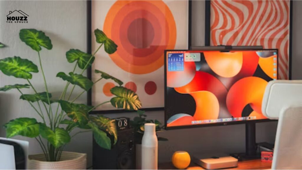 TV Wall Decor Ideas