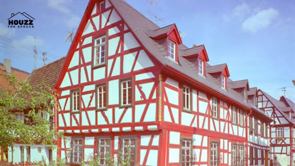 Bloxburg House Ideas