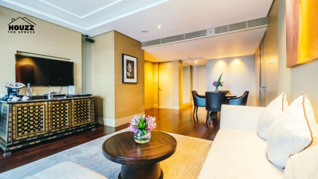 3 Bedroom Apartments