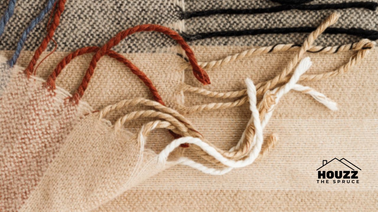 Wool Rug