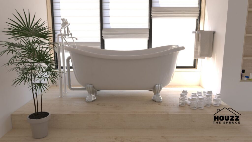 Discover how bathtub standard measurements help you plan, measure, and install your bathtub flawlessly — without stress or wasted space.