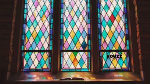 Bring timeless color and beauty into your home with stained glass windows. Learn about types, stained glass window panels, and expert installation tips