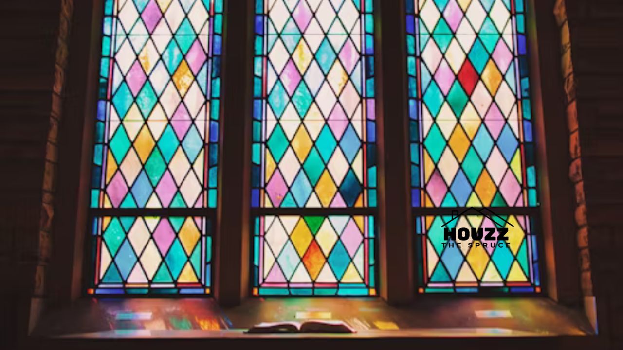Bring timeless color and beauty into your home with stained glass windows. Learn about types, stained glass window panels, and expert installation tips