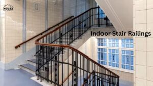 Indoor Stair Railings