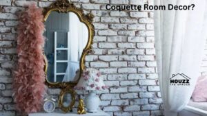 What Is Coquette Room Decor?