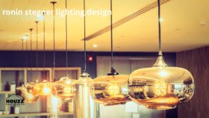 ronin stegner lighting design