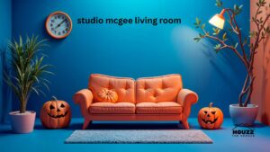 studio mcgee living room
