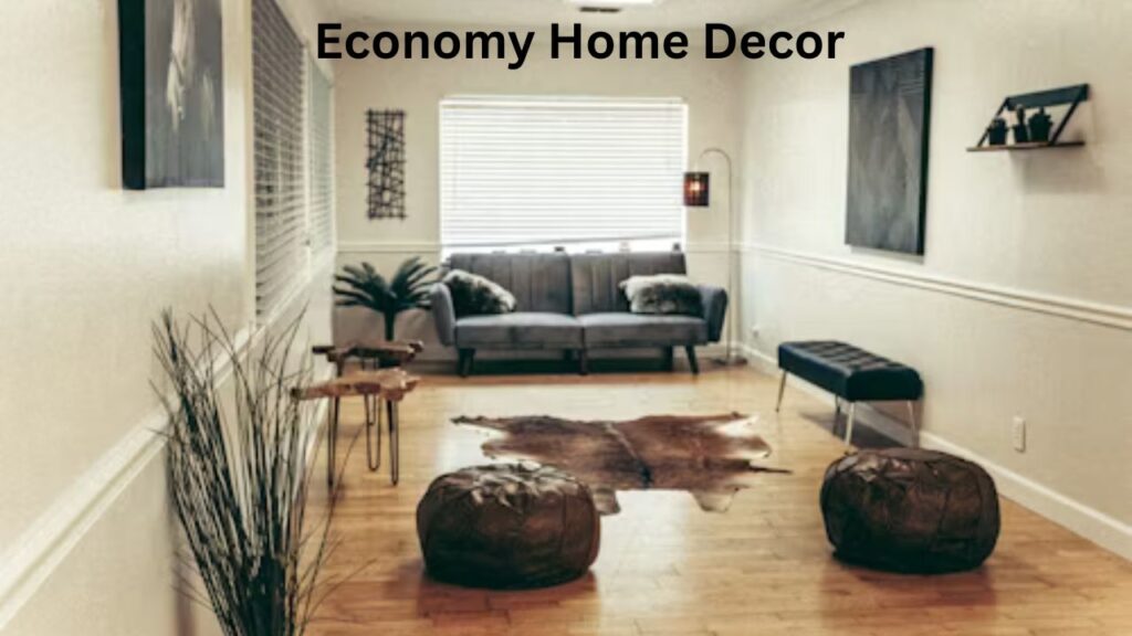 Transform your home without overspending! Explore economy home decor, home decor furniture sales economy New Orleans LA, and DIY projects