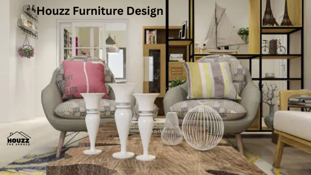 Houzz Furniture Design