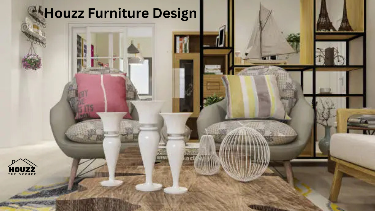 Houzz Furniture Design