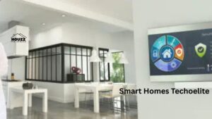 Techoelite Smart Homes