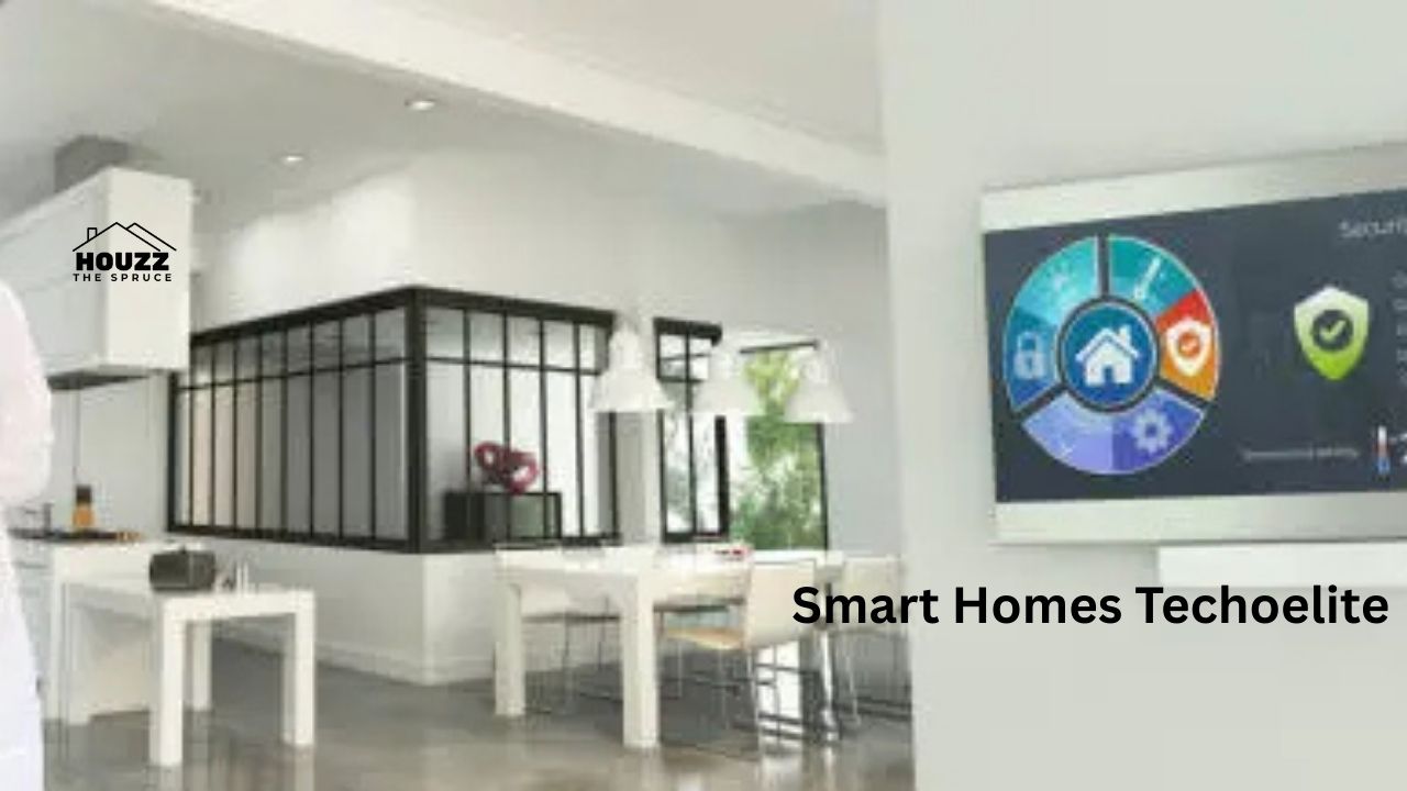 Techoelite Smart Homes