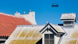 How Humidity Impacts Roof Performance Even in Winter