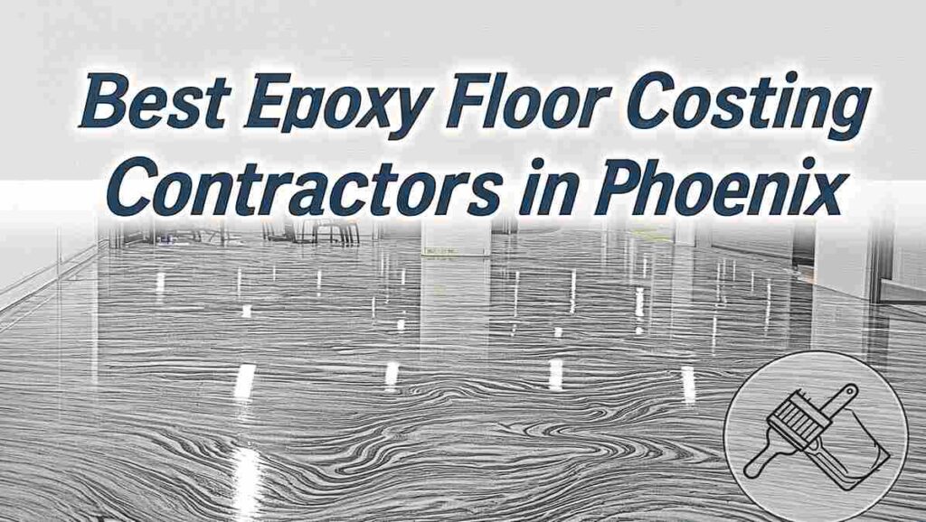 Epoxy Floor