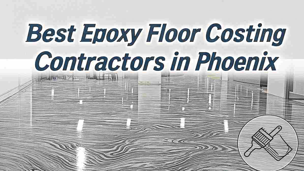 Epoxy Floor