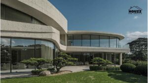 Luxury and Modern Homes Designed by Architects