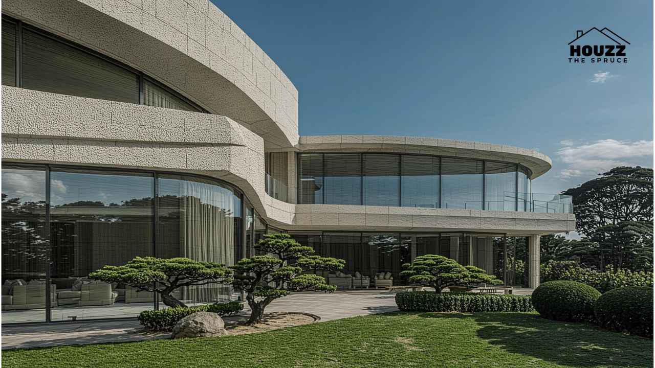 Luxury and Modern Homes Designed by Architects