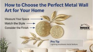 metal wall art