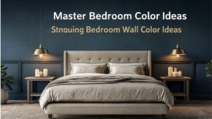 bedroom colors ideas